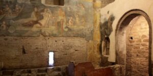 Le Domus romane del Celio