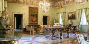 Casa Litta – Palazzo Orsini (Visita con permesso speciale)