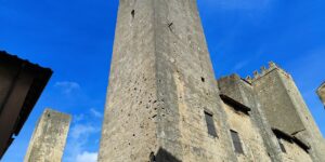 Tarquinia tra Etruschi e medioevo