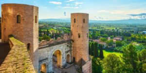 Spello
