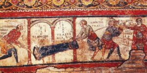 Basilica di San Clemente e i suoi sotterranei