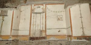 Sotterranei di San Giovanni in Laterano