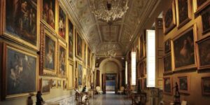 La Galleria Corsini. Il fascino senza tempo di un’antica collezione d’arte
